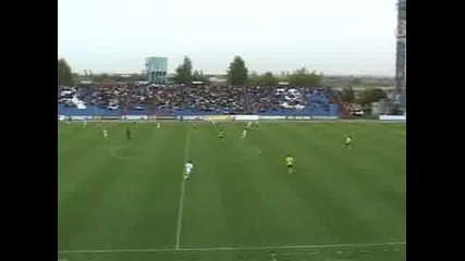 гол на вратар