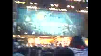Iron Maiden 04.06.2007 (Live In Sofia) 3