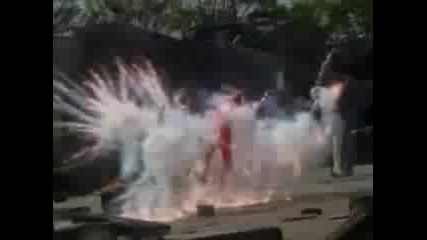 Wild Force Episode 9 Part 1
