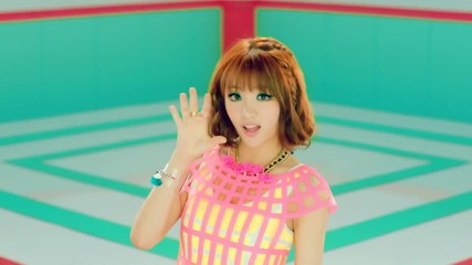 Ladies Code - Pretty Pretty