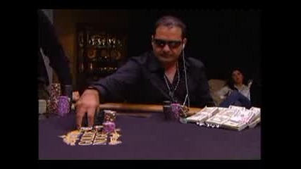 Покер с високи залози - Сезон 1 епизод 1