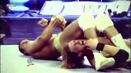 Wwe Кечмания 27 Острието с - у Алберто Дел Рио - промо