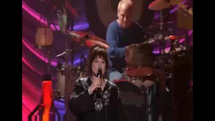 Heart - Crazy On You