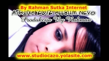 Athina - Hari Li Sijum Tuke Me 2o12 - Album