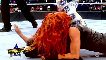 Liv Morgan aims to silence Becky Lynch at WWE Day 1