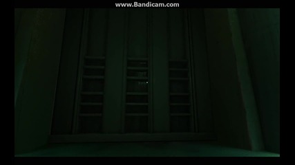 Mirrors Edge: Chapter 3 Част 2