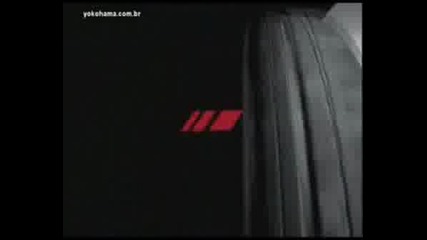 Yokohama ADVAN