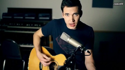 Eyes Open - Hunger Games Soundtrack (cover by Caitlin Hart ft. Corey Gray) on itunes