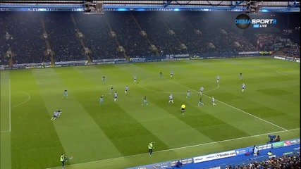 ВИДЕО: Шефилд Уензди - Арсенал 3:0