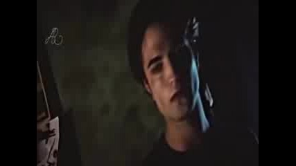 Bella,  Edward and Rosalie - Beautiful Liar