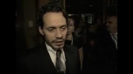 Marc Anthony - Documentary Stars