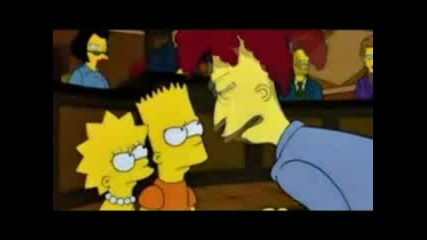 Simpsons - 300 - Trailer