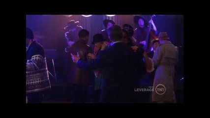 Leverage s 04 e 02
