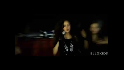 Паулина Анисько - Give me laughing ( Гонки ) 