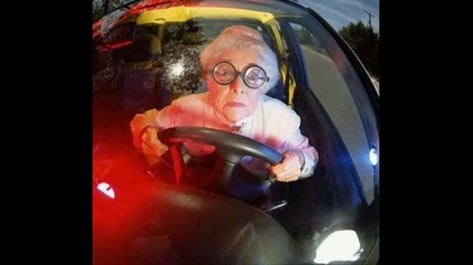 Diesel - Granny Basher 