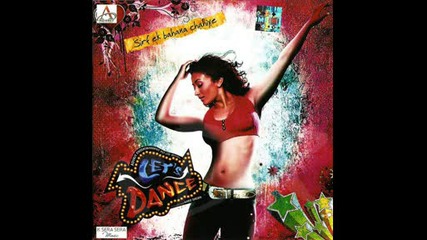 Lets Dance - Suhaani Madness