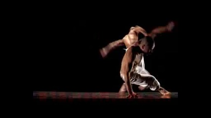 The Art of Capoeira