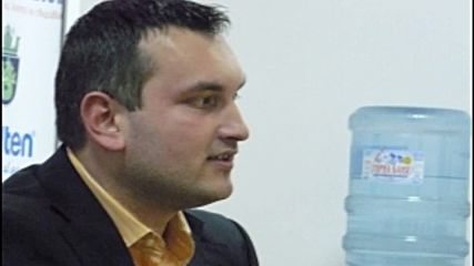 Михаил Михайлов