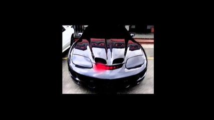 cars slide with tokyo drift remix 