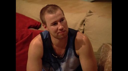 The Ultimate Fighter 1 - Episode 1