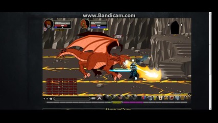 Adventure Quest Worlds how to use Darkblood Stormking
