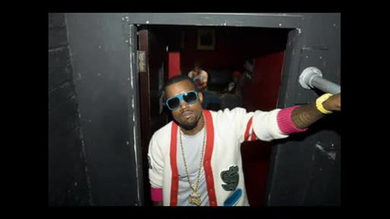 Kanye West - Love Lockdown