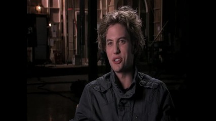 Jackson Rathbone 