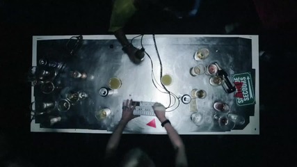 Swedish House Mafia - One ( Official video ) ( H Q )