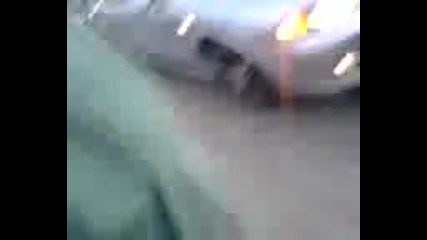 Seat Leon Cupra Tdi 150k.c. Vs.audi Tt 1.8 Turbo 180k.c. 
