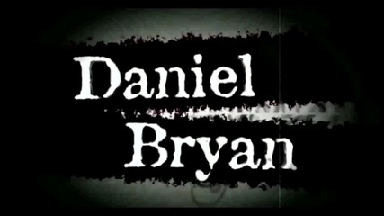 Daniel Bryan Custom Titantron 2012 _flight Of The Valkyries_ Hd 1080p