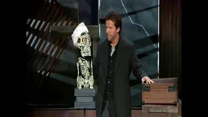 Comedy - Achmed The Dead Terrorist 