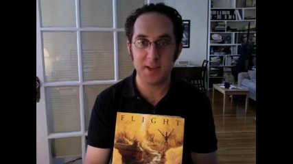 Review - a - Day #68 Flight, Volume 5 