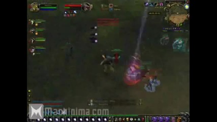 Crank Dat Druid Boy