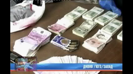 Задържани обирджи в Петрич, Pro Bg Новини