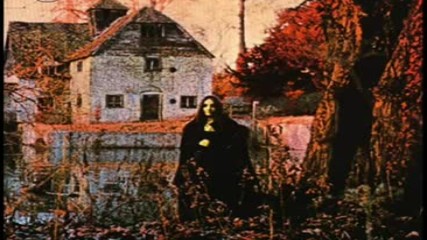 Black Sabbath - Black Sabbath Full Album 1970 Hq