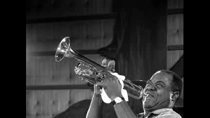 Louis Armstrong - Skokiaan (south African Song)