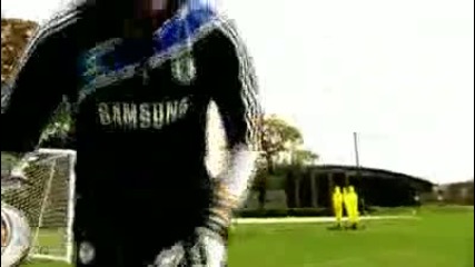 Коментари и изпробване на топка на Adidas - Jabulani