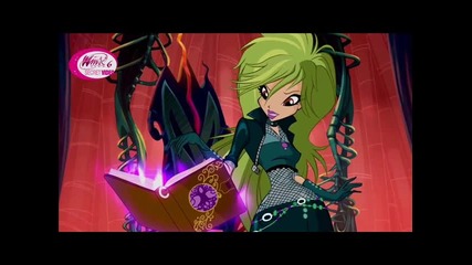 Selina The Best Witch Of The World