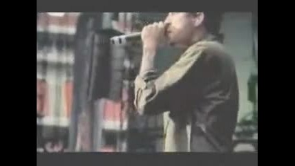 Linkin Park - Points Of Authority (live) 