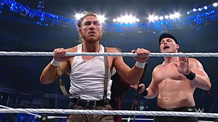 Xavier Woods vs. Butch: SmackDown, April 22, 2022
