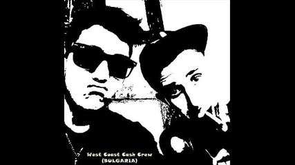 West Coast Cash Swag ft. Jordan Beats - Instrumental