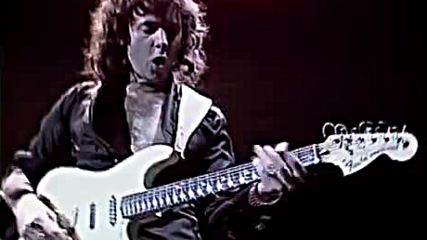Deep Purple - Under The Gun - Live 1984 Melbourne