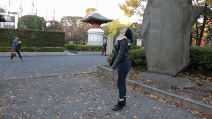 R5 - World Tour - Tokyo Japan