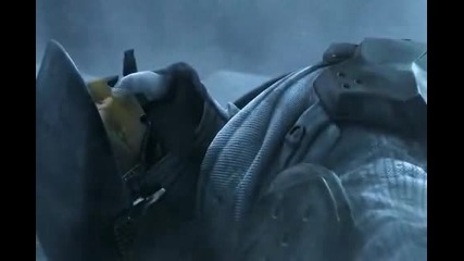 Halo Wars ( Trailer ) 