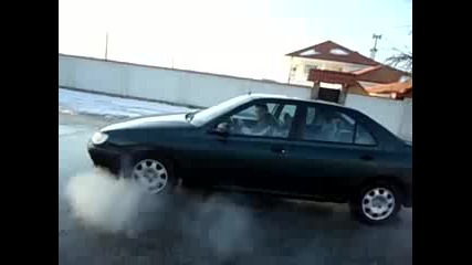 Peugeot 406 1.8i 16v 