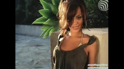 Rihanna feat. Jay-Z-Umbrella