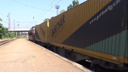 43548.7 с товарачка през Подуяне