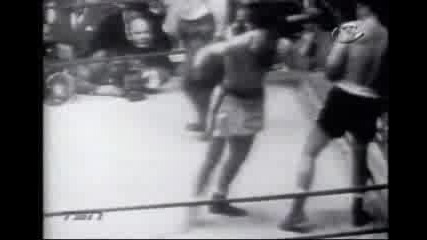 Boxing Best Rocky Marciano Part 2