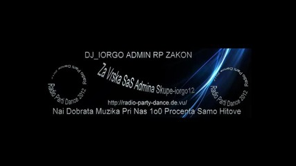 Poroda Milioner Dj Iorgo