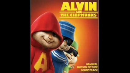 Bad Day Alvin And The Chipmunks (яко)